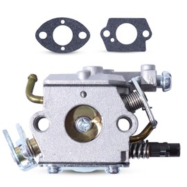 ADEFOL Carburettor for Husqvarna 123C 123L 123LD 223L 223R 322E 323C 323E 323L Series Carb Engine Accessories Replacement Reliable Carburetor Kit
