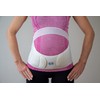 VITALWORXX® Schwangerschafts-Stützgürtel MIT GEBRAUCHSANLEITUNG, Schwangerschaftsgurt, Bauchgurt für die Schwangerschaft, stützt
