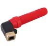 American Style 400A Welding Electrode Holder Stick Rod Welding Accessories