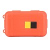 EDC Gear Waterproof Box - Color: Orange