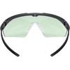 Uvex Apache Spec Variomatic - Premium Safety Glasses with Case