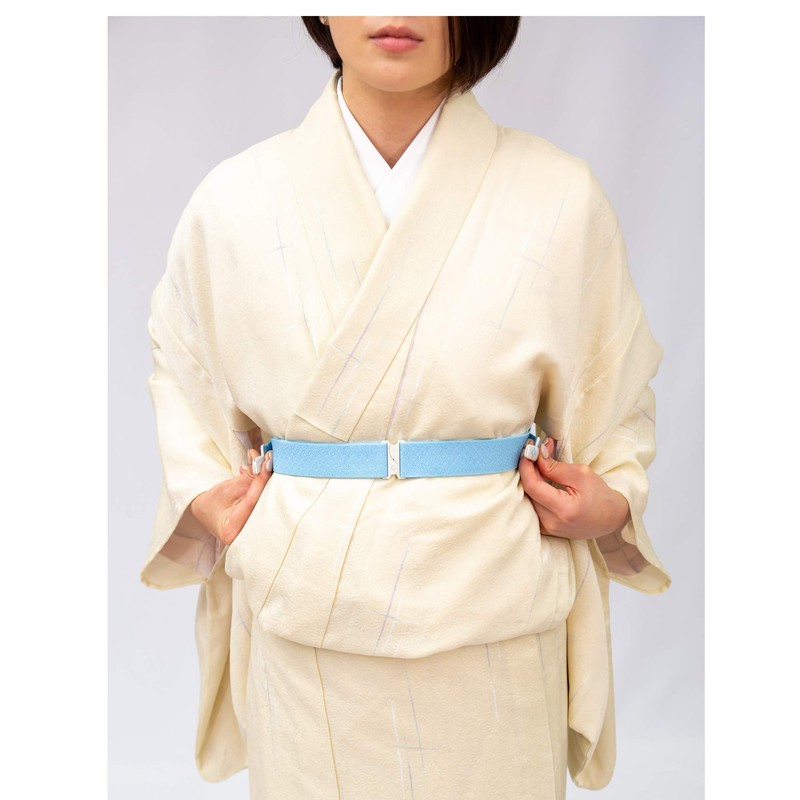 Colin Belt Firmly, Pink