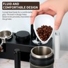 Coffee Bean Dosing Cup and Spray Bottle Kit - Ceramic