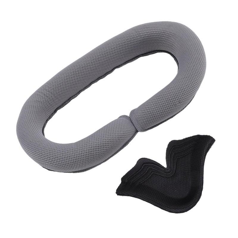 Foam Padding for FPV V1/V2 Accessories, Soft Sponge 3D Face