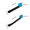 Handheld Electric Cordless Leaf Blower with Battery and Charger for