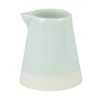 Hasami Essence Celadon Glazed Milk Pitcher Small 13656