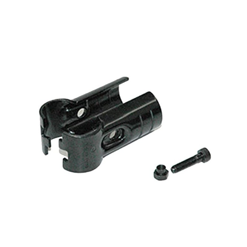 Yazaki Kako Φ28 Erector Metal Joint 4 Pieces HJ-1 S4