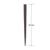Akebono Sangyo PM-332 Assorted Brown 10.6 inches (27 cm), Bag,