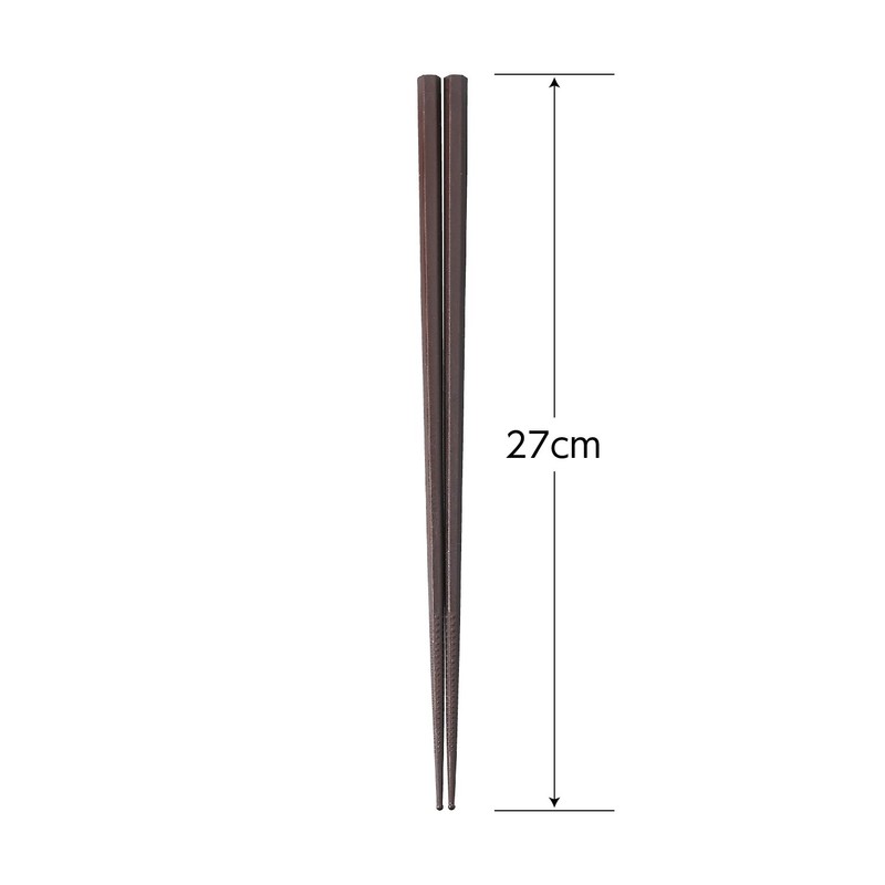 Akebono Sangyo PM-332 Assorted Brown 10.6 inches (27 cm), Bag,