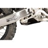 Tusk Impact Universal Linkage Guard Black for Honda CRF250F 2019-2024