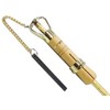 Snooker Cue Tip Clamp, the original and still the best
