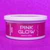 Waxness Hard Wax Pink Glow For Face & Eyebrows Mini
