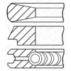 Goetze Engine 08-424000-00 Kolbenringsatz