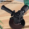 Drill Grinder Adapter Drill - Angle Grinder Adapter Drill Grinder