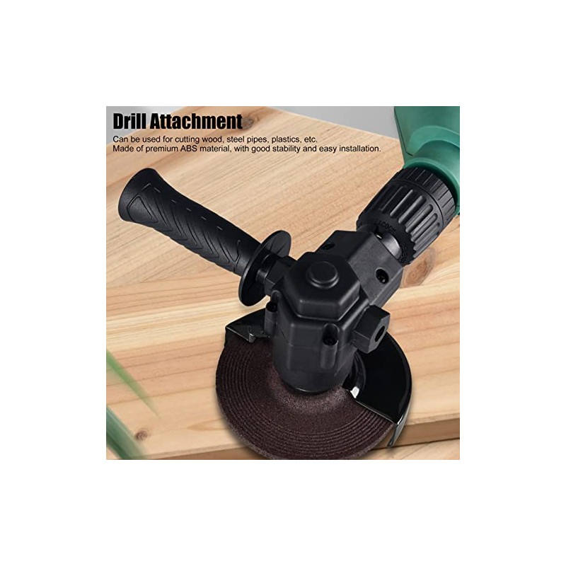 Drill Grinder Adapter Drill - Angle Grinder Adapter Drill Grinder