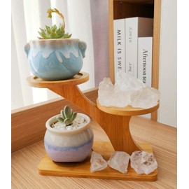 0.5 lb Rough Crystals Bulk Raw Clear Quartz Healing Stones for Tumbling, Wire Wrapping, Wicca Reiki,Meditation