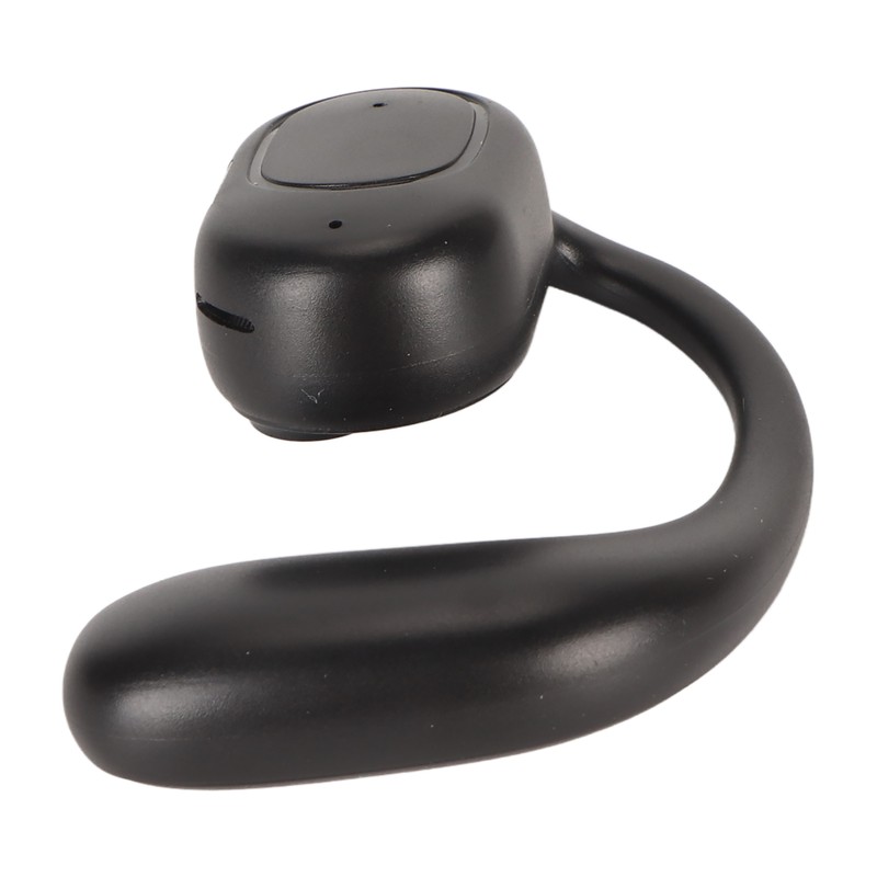 Bluetooth Headset Stereo Sound Noise Reduction Lightweight Hands Free Bluetooth