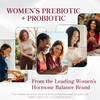 Probiotics for Women with Prebiotics + Cranberry | 5 Billion
