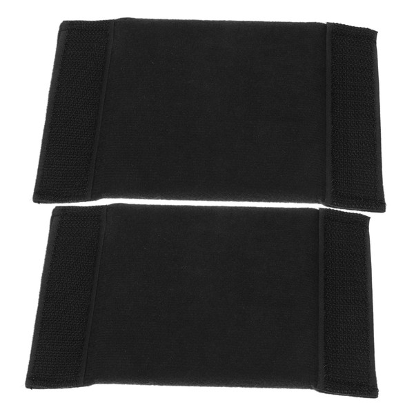 Zerodeko 2pcs Camera Bag Divider Kit Shock Absorbing Partition Insert