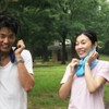 Stay Cool Cool Towel basiku-ru (CCT towel (Light Blue) Heat