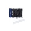 NZ Hi-Performance Dock Lines Bag Set | 3/8" x 15'