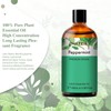 PHATOIL Essential Oil Peppermint 100ml Essential Oil Aroma Oil Present