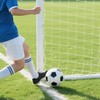 Regpre 6x4 Soccer Net Replacement for Backyard Training