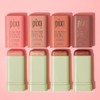 Pixi On-the-Glow Bronze - WarmGlow, Hydrating Tinted Moisture Bronzer Stick