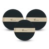 Isa Knox Cushion Puff Makeup Foundation Makeup Puff 3 Pieces,