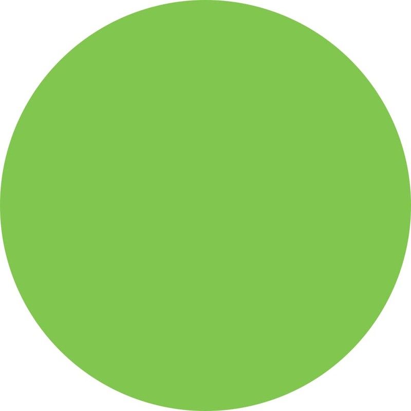 PRE GEL PGU-M1012 PREGEL Muse Color Gel, Field Green, 0.1