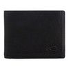 camel active Osaka Coin Pouch, 12 cm, Black (Schwarz)
