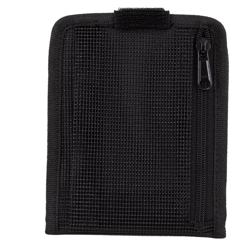 Seadra Metal Lure Wallet