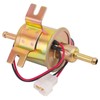 Road Passion 12 V Electric Fuel Pump Petrol Pump 110LPH
