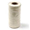 Penta Angel 100 Yards White DIY Craft Decoration Kitchen Natural