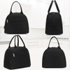 FlowFly Lunch Bag Tote Bag Lunch Organizer Lunch Holder Insulated