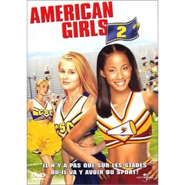American girls 2