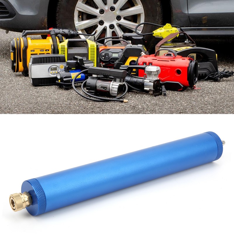 PCP Air Filter Pump 30MPa Oil Water Separator High Pressure