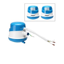 Instant Hot Electric Water Heater 5400W Hot Water Heater Shower Heater Faucet Instant Hot Water Tap Shower Tankless Electric Faucet Instantaneous Bathroom