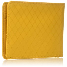 eagle creek RFID Wallet - Sahara Yellow (Yellow) - EC0A3SB2299