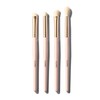 ICONIC London Handbag Glam Eye Brush Set