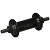 Shimano HB-TX500 Front Hub, Black, 36H, Nut Type EHBTX500DL