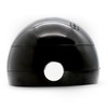 Acctim Neve Analogue Alarm Clock Non Ticking Sweep Quartz Luminous