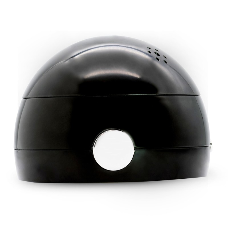 Acctim Neve Analogue Alarm Clock Non Ticking Sweep Quartz Luminous