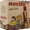 Sindoni Nucita Tubo Crema de Chocolate Dulce sabor Double Cream