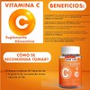 BDM LAB | Vitamina C | Suplemento Alimenticio | 3