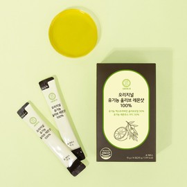 아르디엠 오리지널 유기농 올리브 레몬샷 100% 올레샷, 210g, 12박스 Ardeam Original Organic Olive Lemon Shot 100% Ole Shot, 210g, 12 Boxes