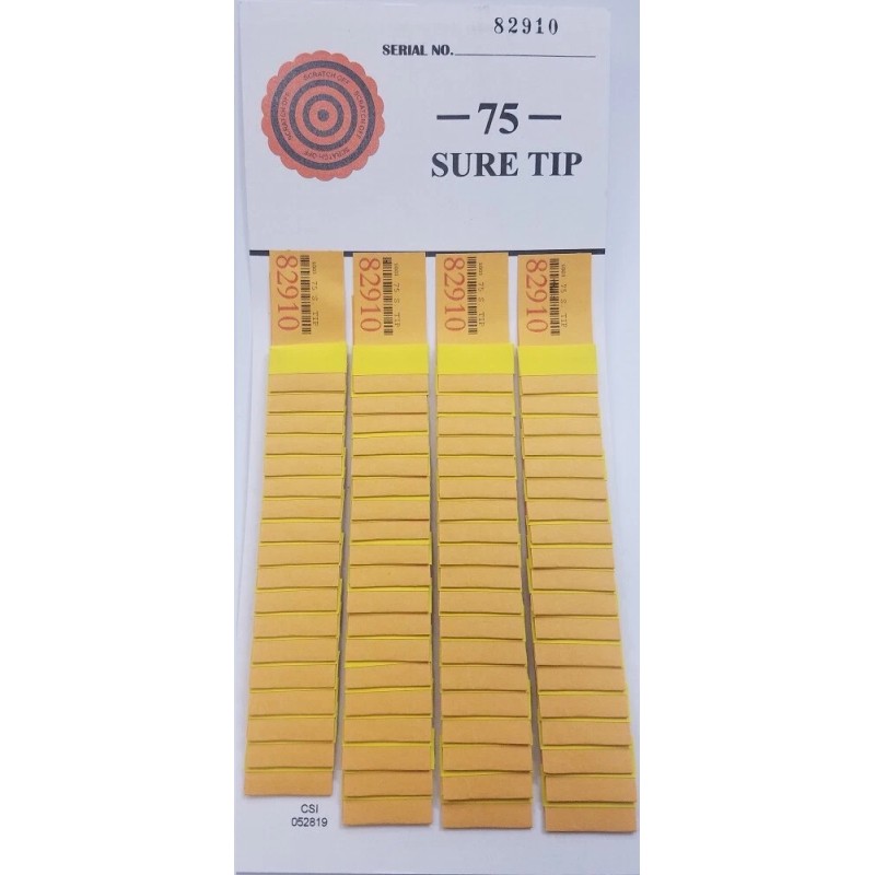 Sure Tip Variety Pack # 32, 36, 40, 43, 50,
