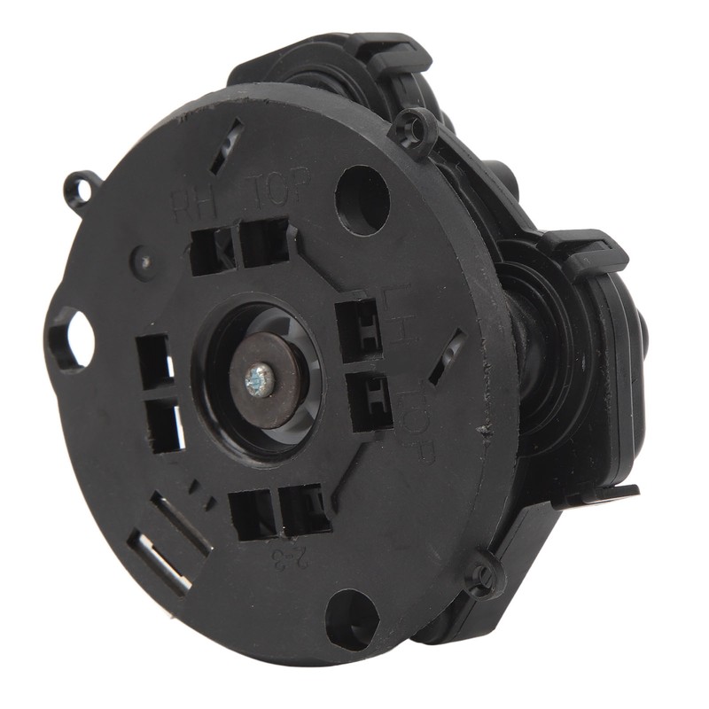 Outside Mirror Actuator Motor 87622A7000 Exterior Side Mirror Actuator Replacement