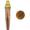 Koike 102HC Acetylene Cutting Tip (TIP #0)