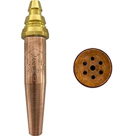 Koike 102HC Acetylene Cutting Tip (TIP #0)